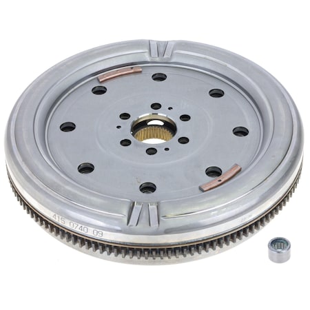 Luk Flywheel, Dmf126 DMF126